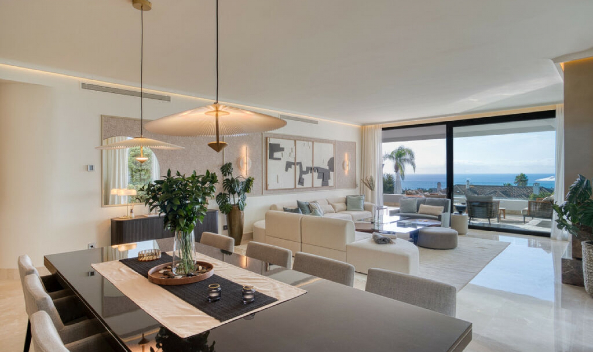 Resale - Apartment -
The Golden Mile