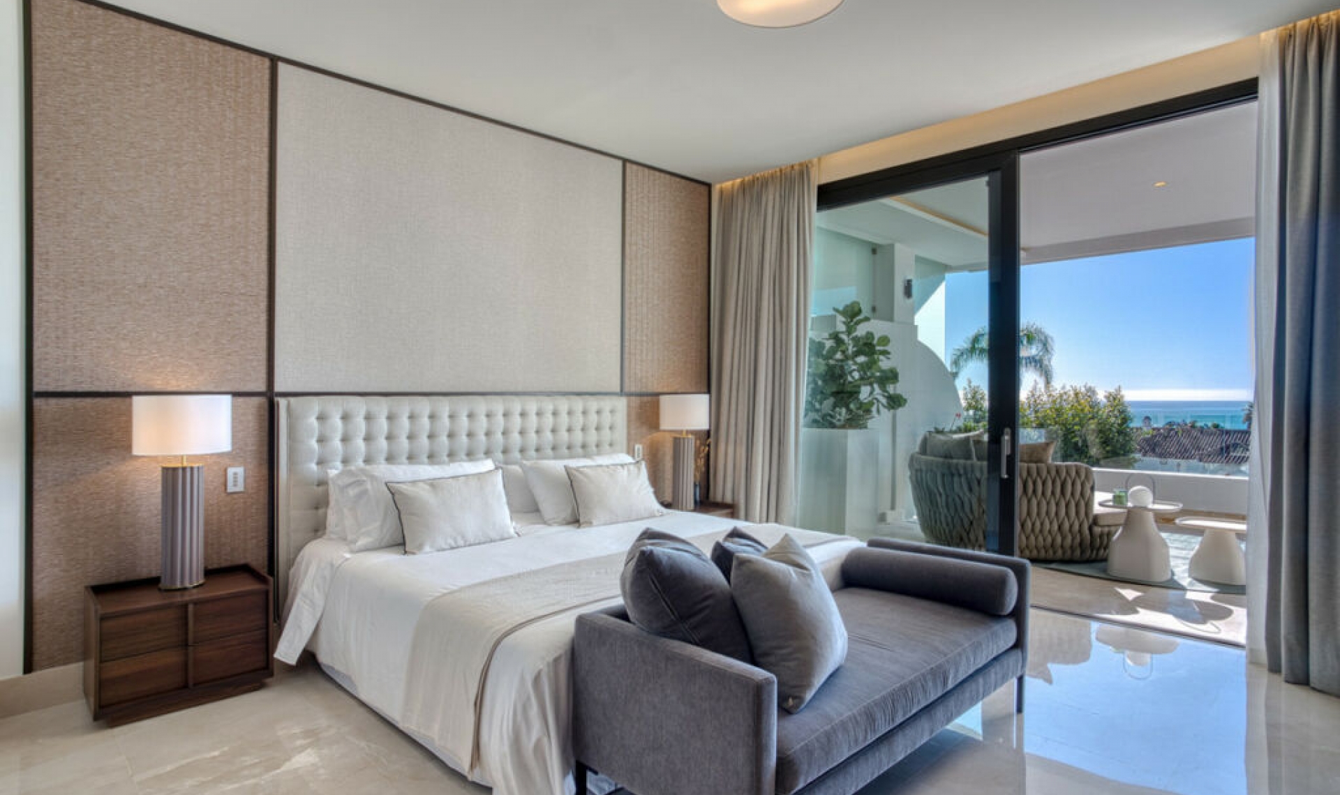 Resale - Apartment -
The Golden Mile