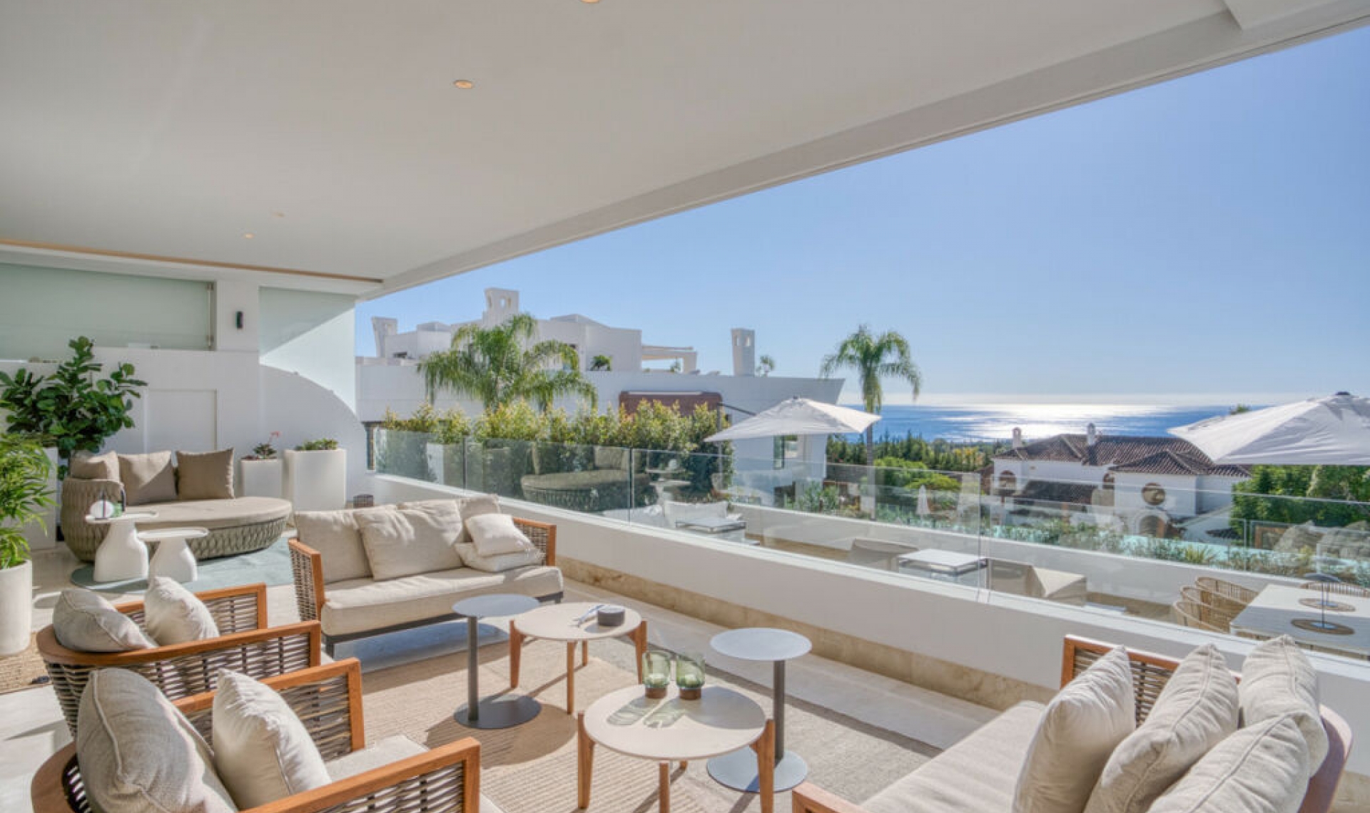 Resale - Apartment -
The Golden Mile