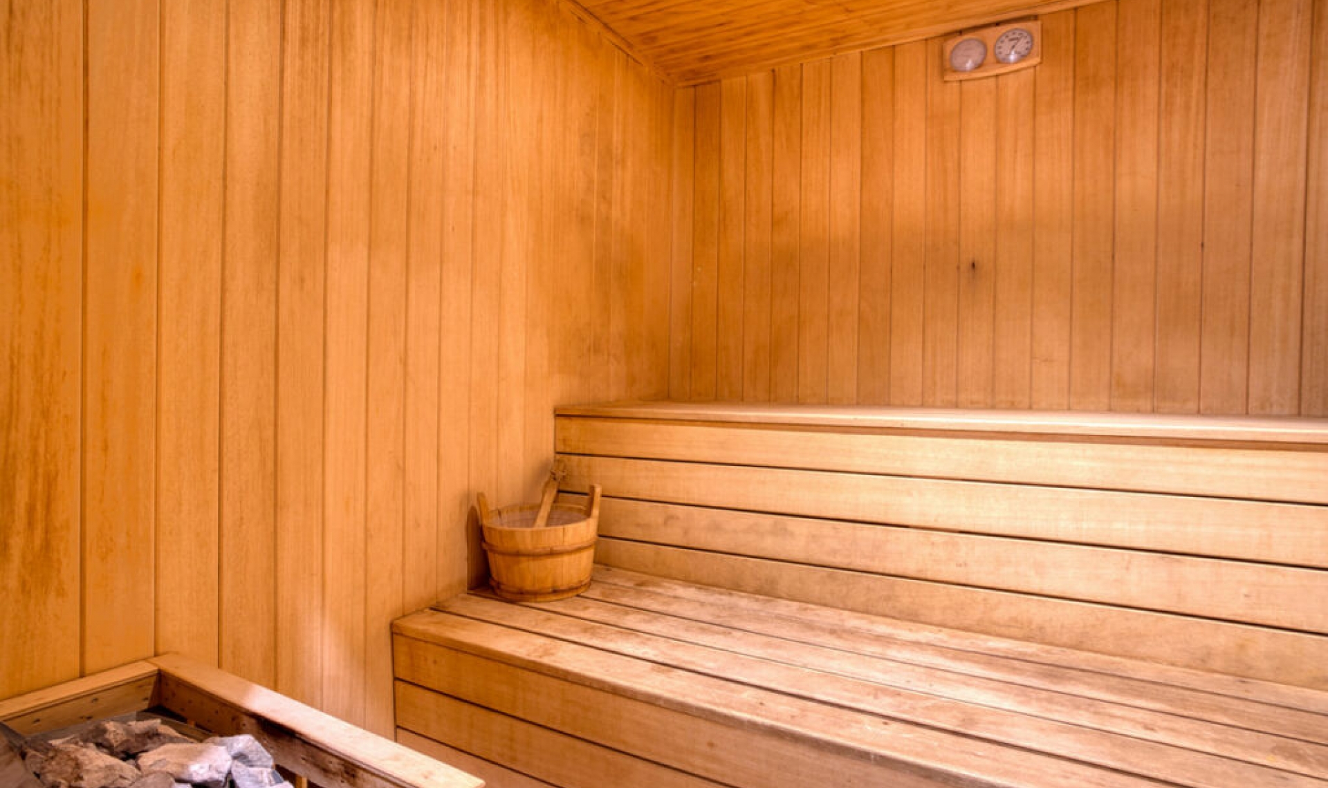 Resale - Apartment -
The Golden Mile