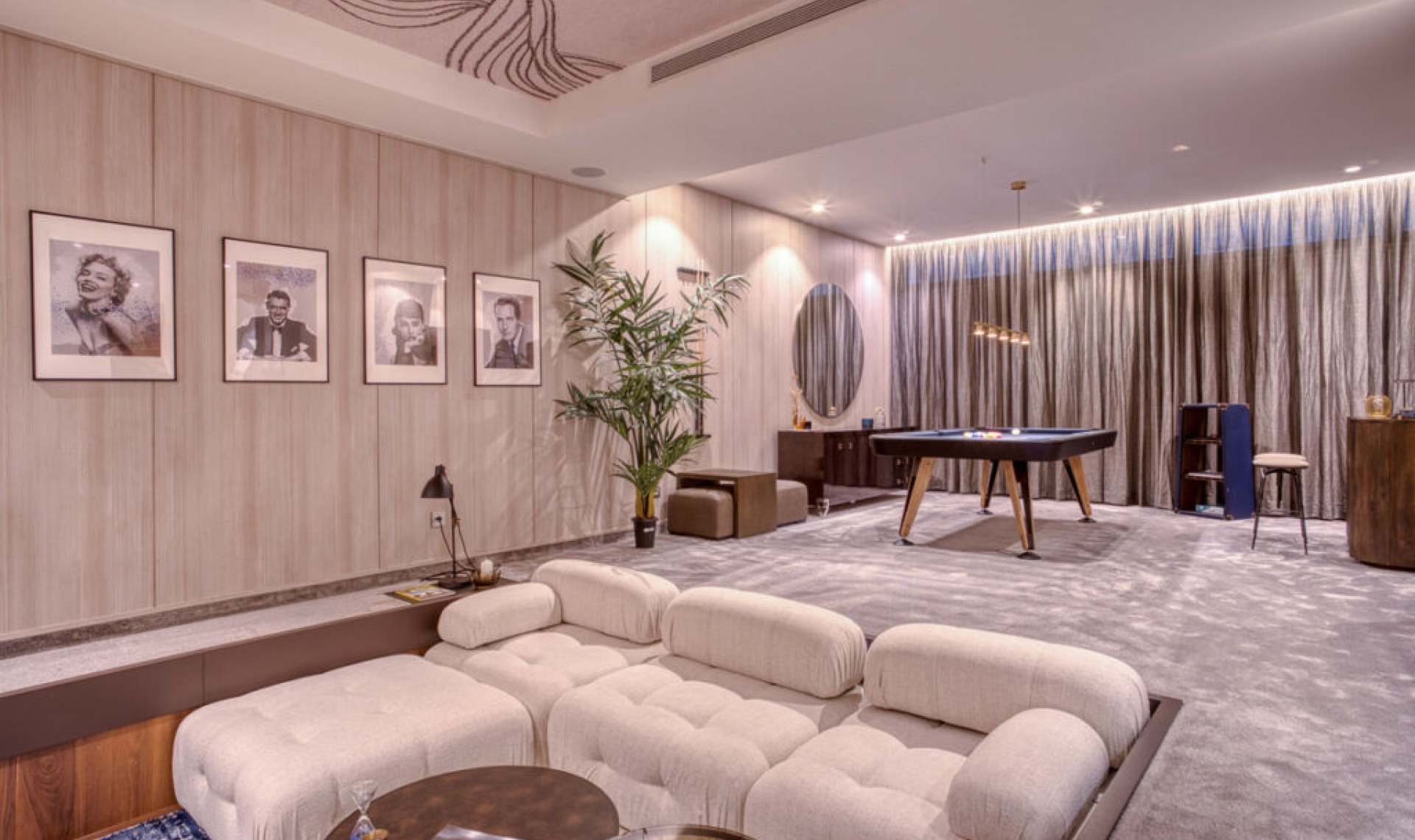 Resale - Apartment -
The Golden Mile