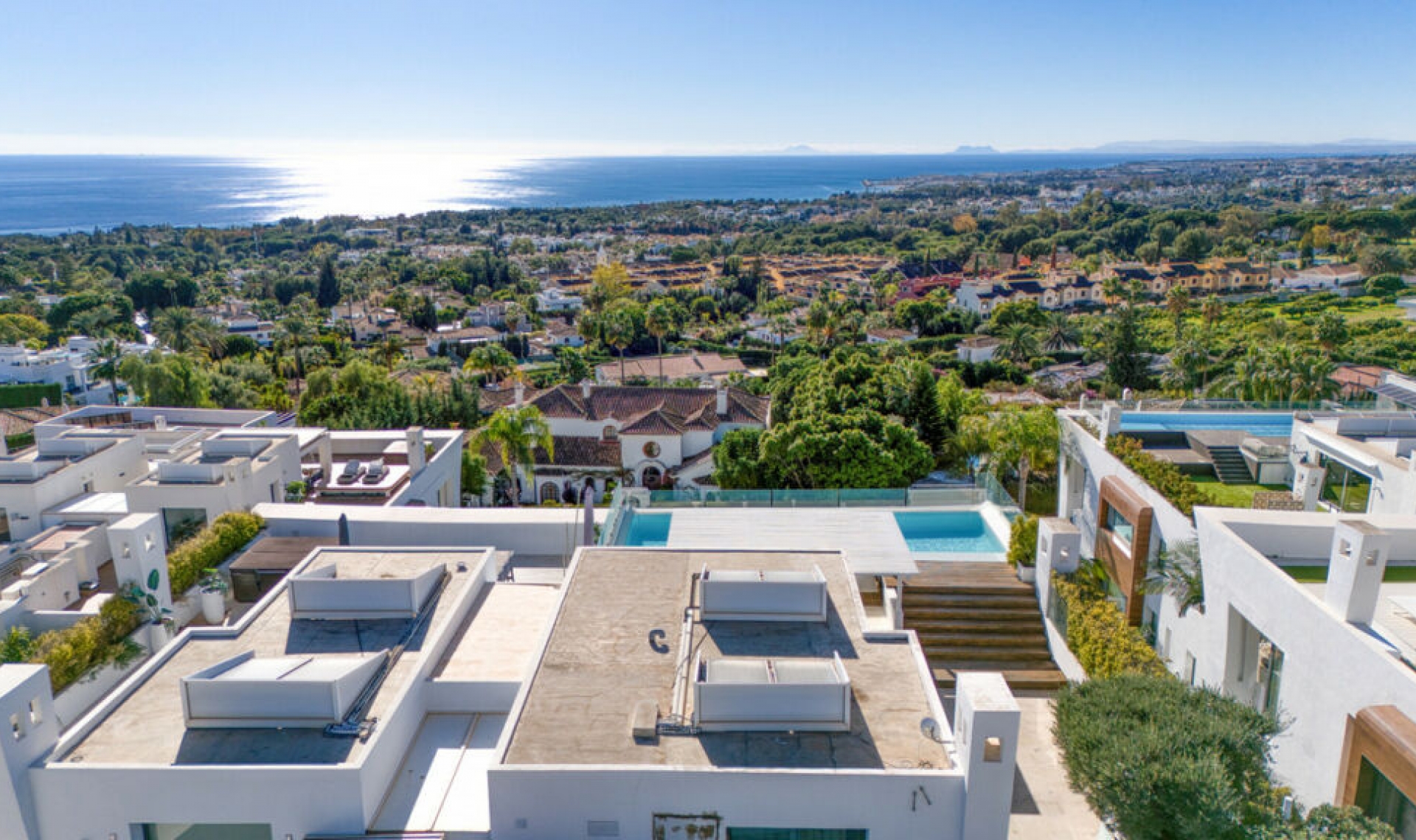 Resale - Apartment -
The Golden Mile