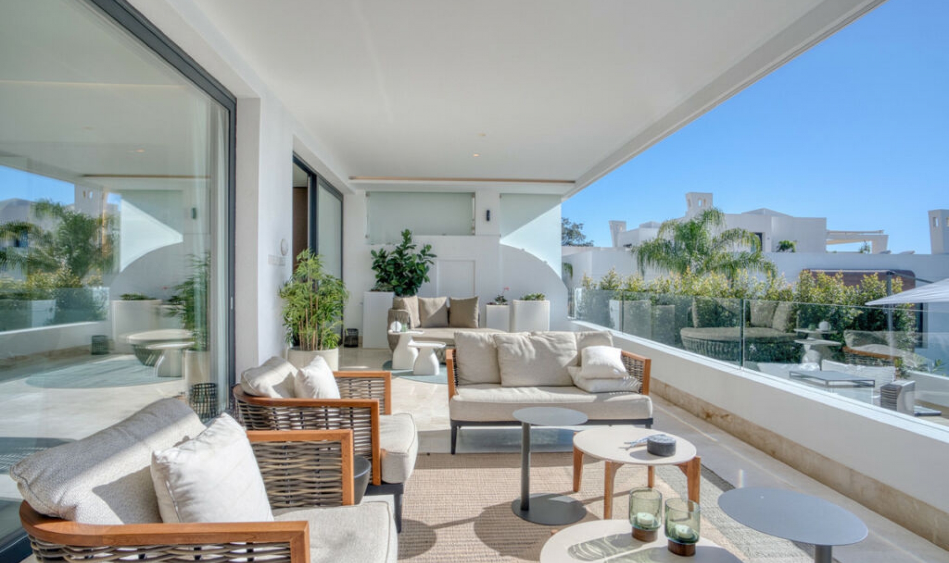 Resale - Apartment -
The Golden Mile