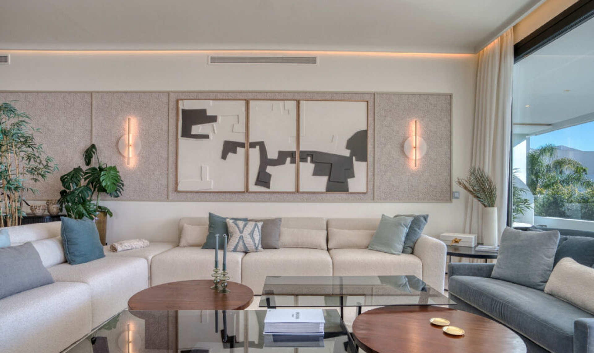 Resale - Apartment -
The Golden Mile