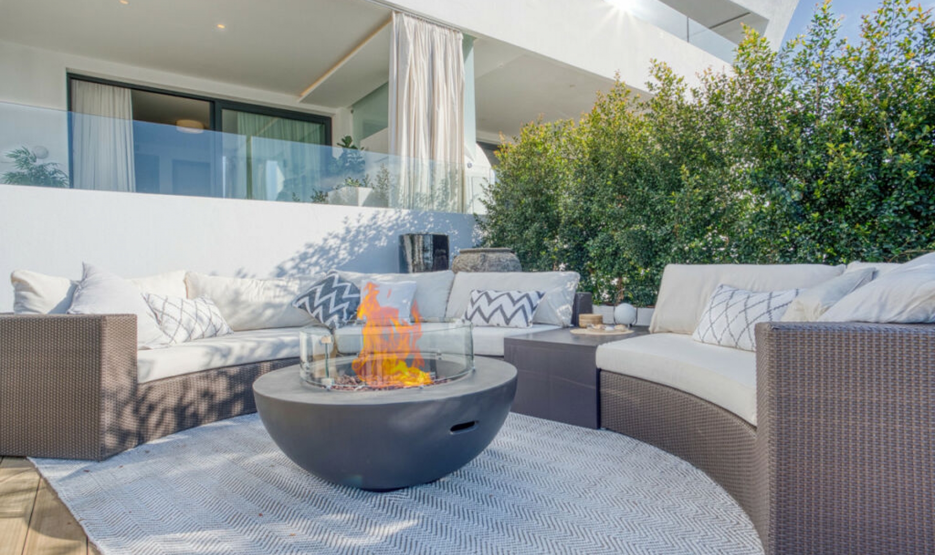 Resale - Apartment -
The Golden Mile