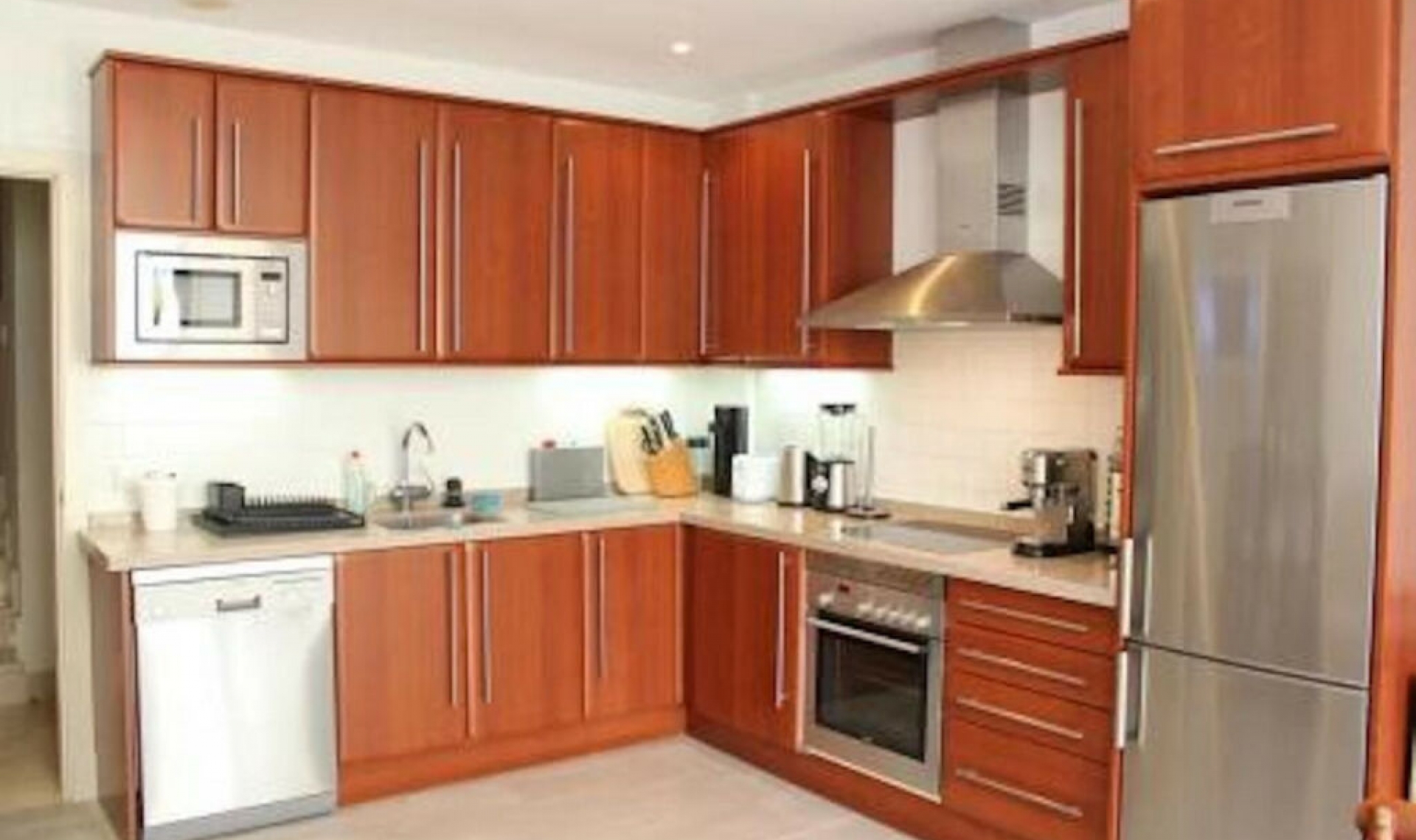 Resale - Apartment -
The Golden Mile