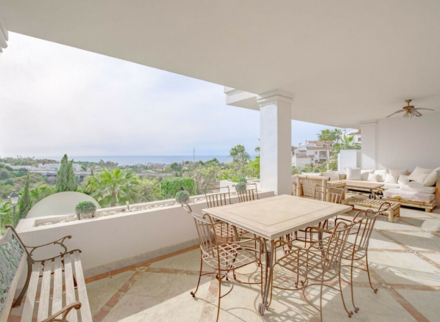 Resale - Apartment -
The Golden Mile