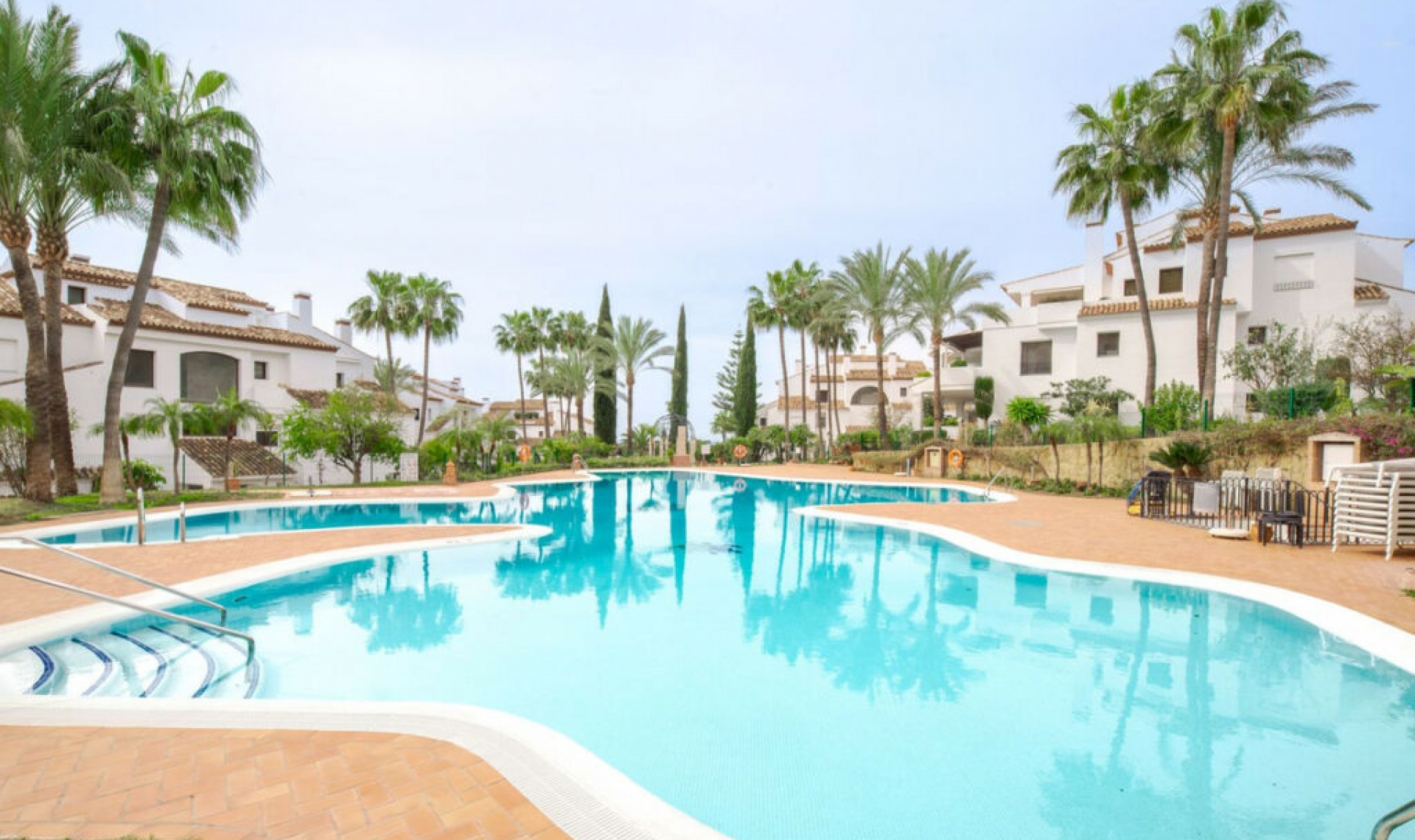 Resale - Apartment -
The Golden Mile
