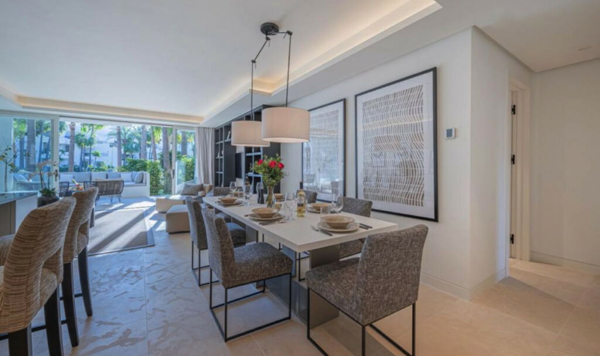 Resale - Apartment -
The Golden Mile