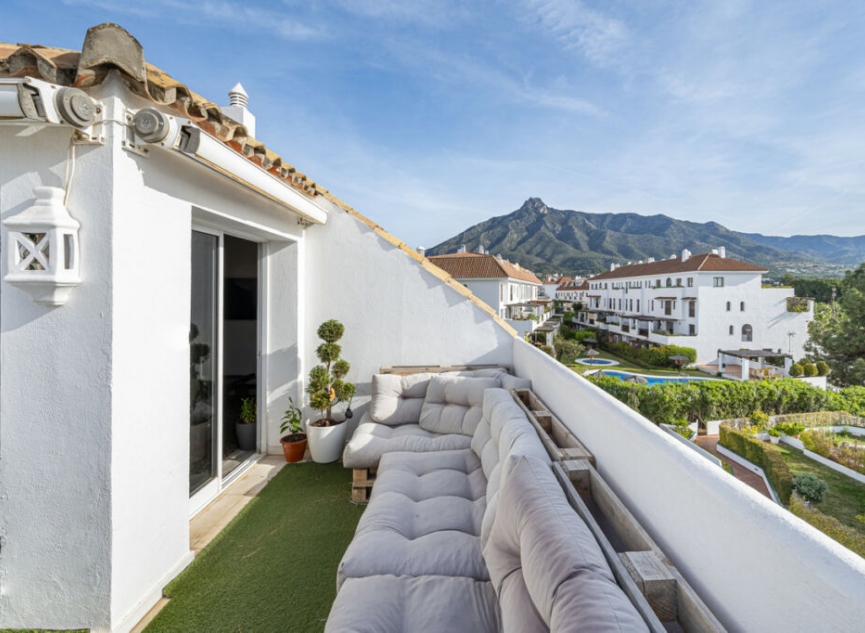 Resale - Apartment -
The Golden Mile