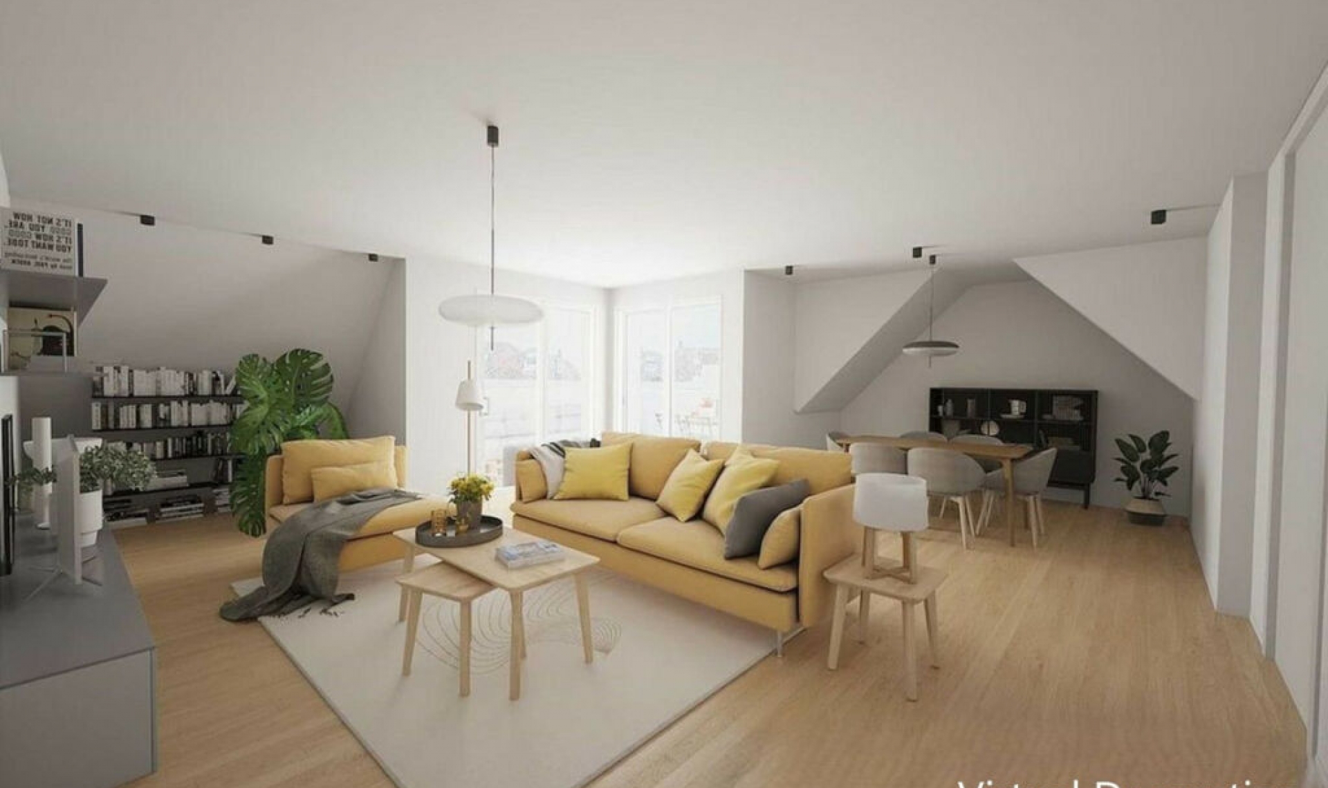 Resale - Apartment -
The Golden Mile