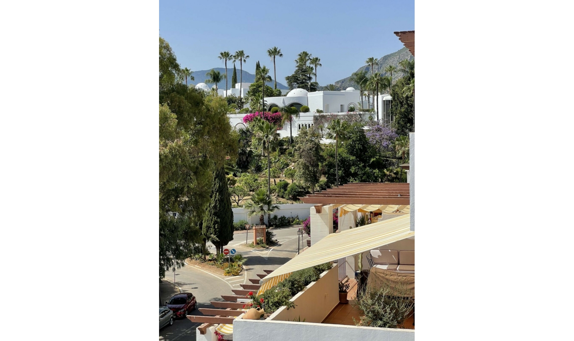 Resale - Apartment -
The Golden Mile