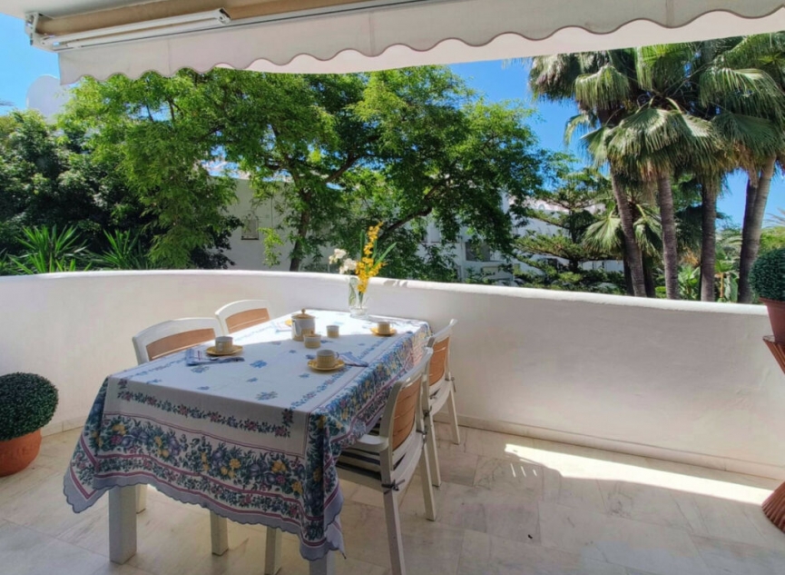 Resale - Apartment -
The Golden Mile