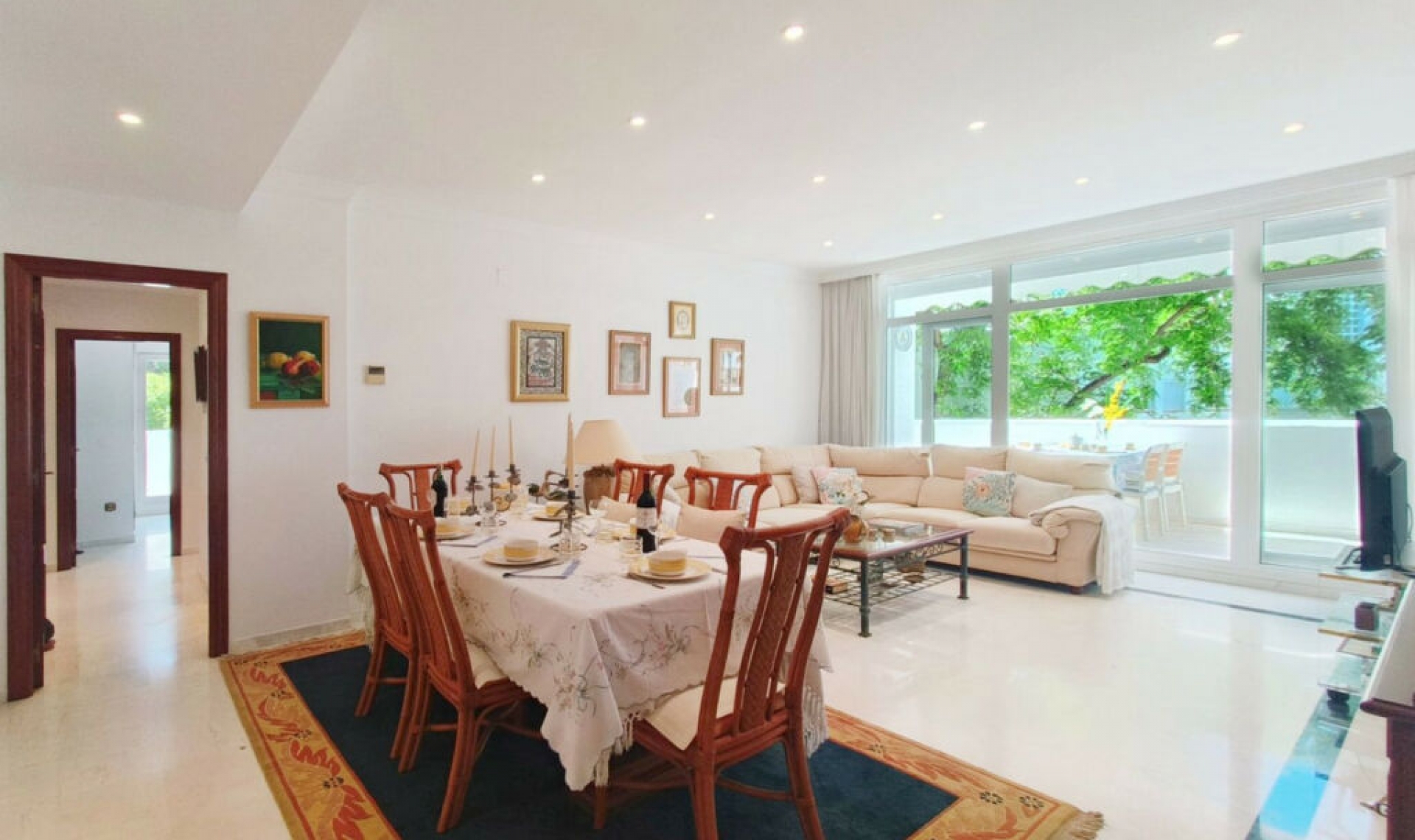 Resale - Apartment -
The Golden Mile