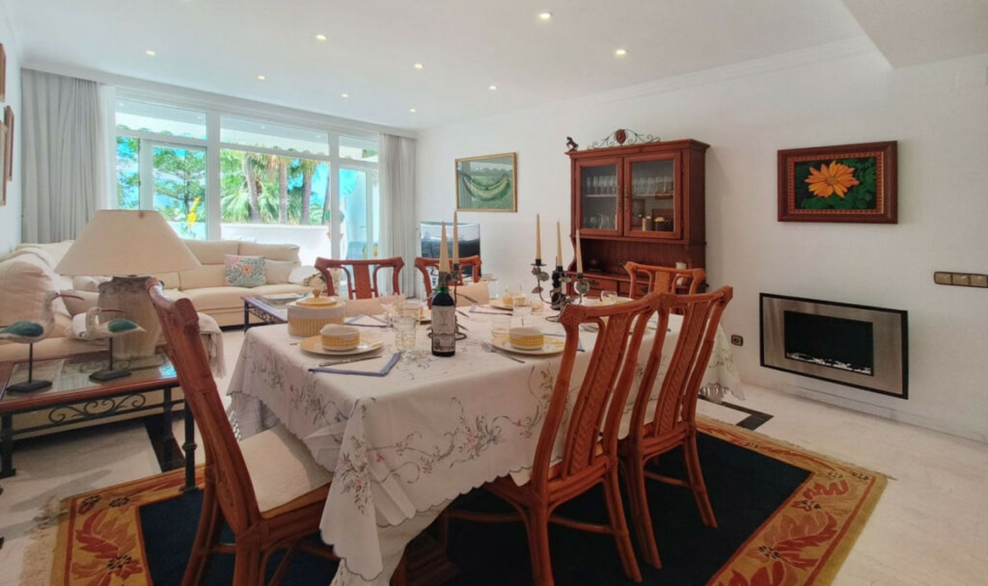 Resale - Apartment -
The Golden Mile