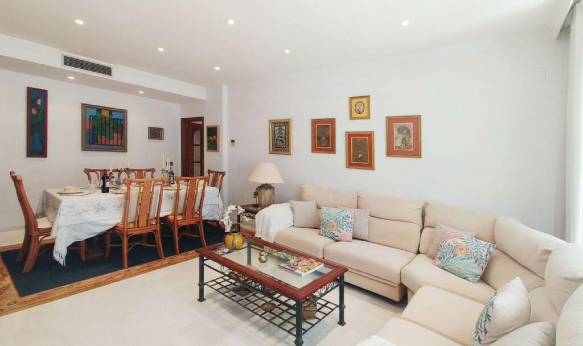 Resale - Apartment -
The Golden Mile