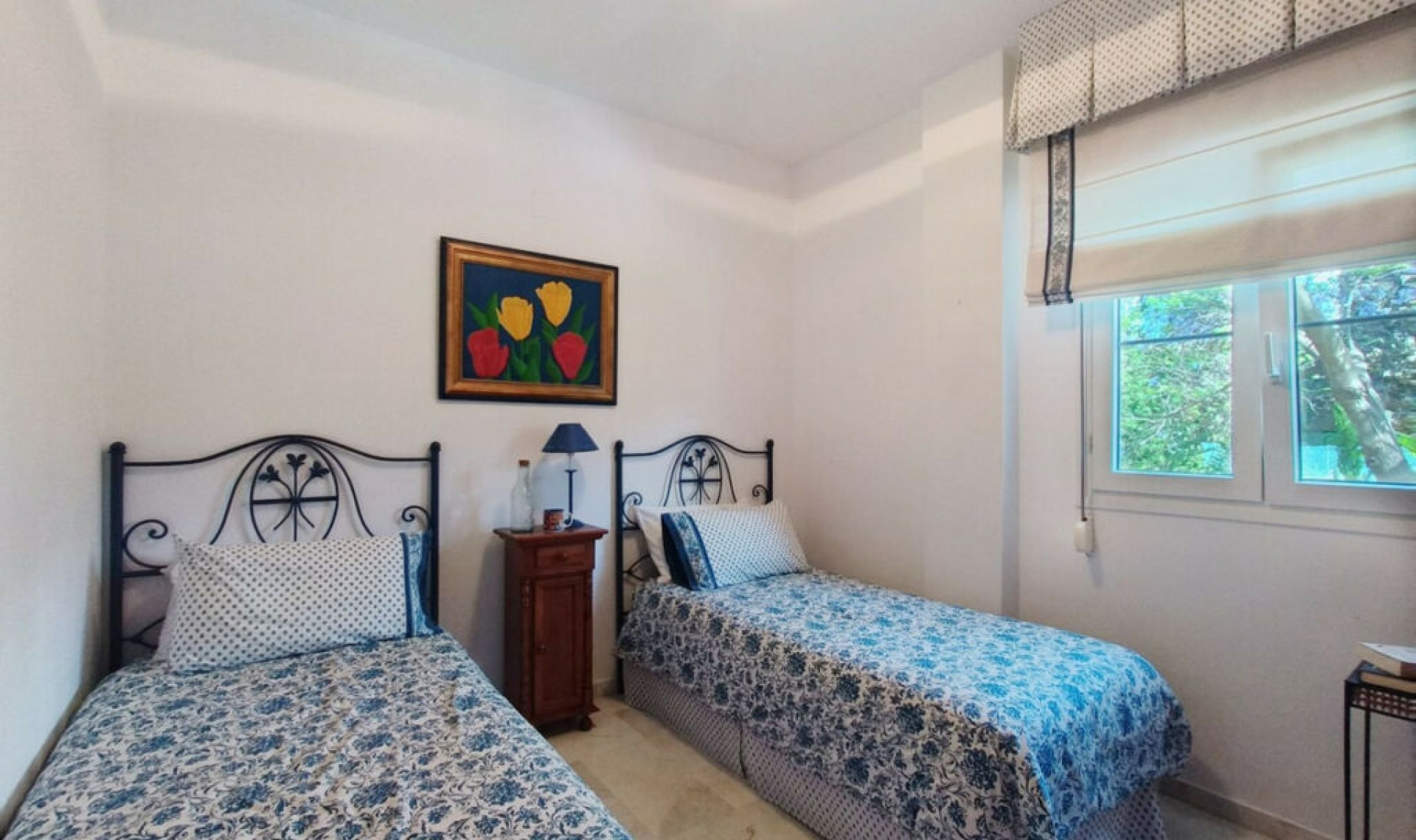 Resale - Apartment -
The Golden Mile