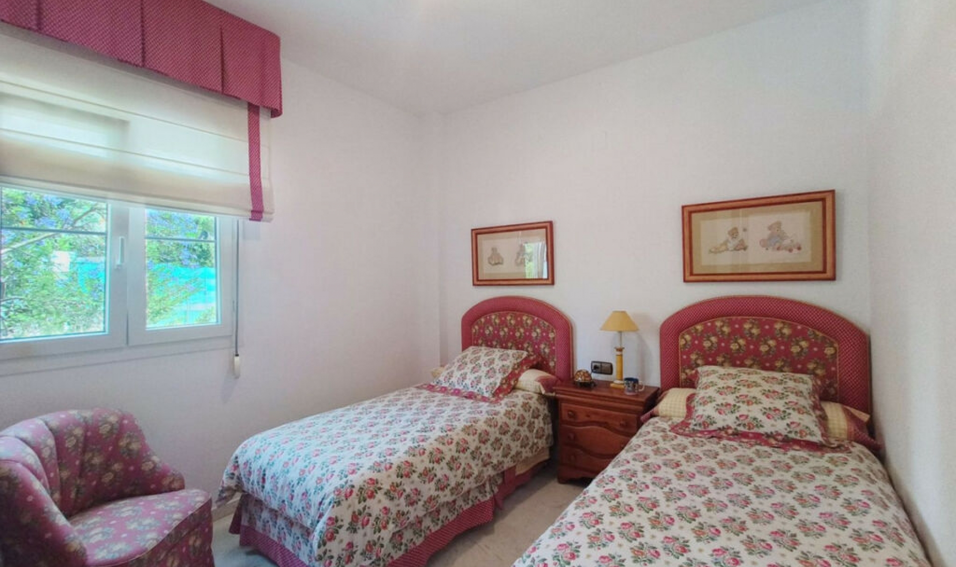 Resale - Apartment -
The Golden Mile