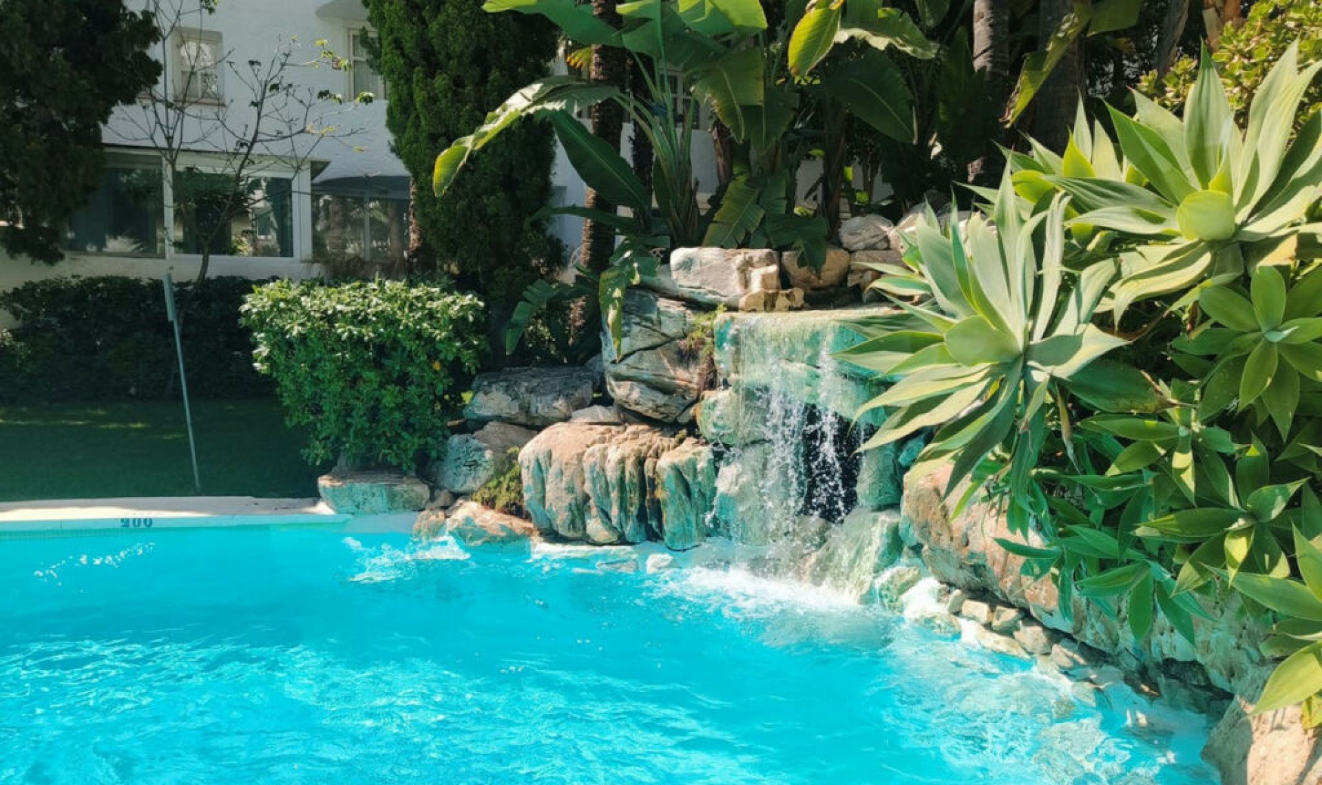Resale - Apartment -
The Golden Mile
