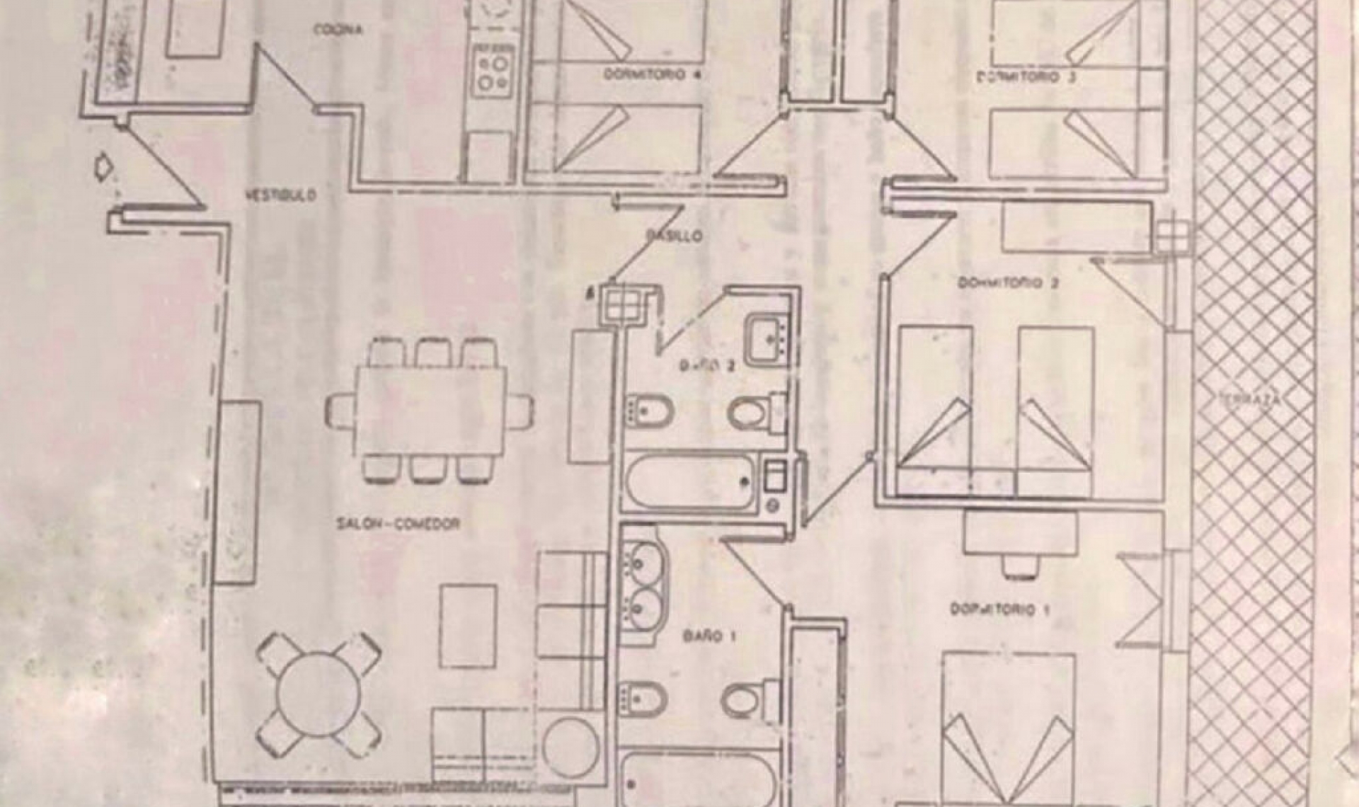 Resale - Apartment -
The Golden Mile
