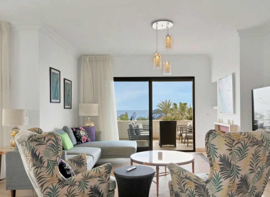 Resale - Apartment -
The Golden Mile