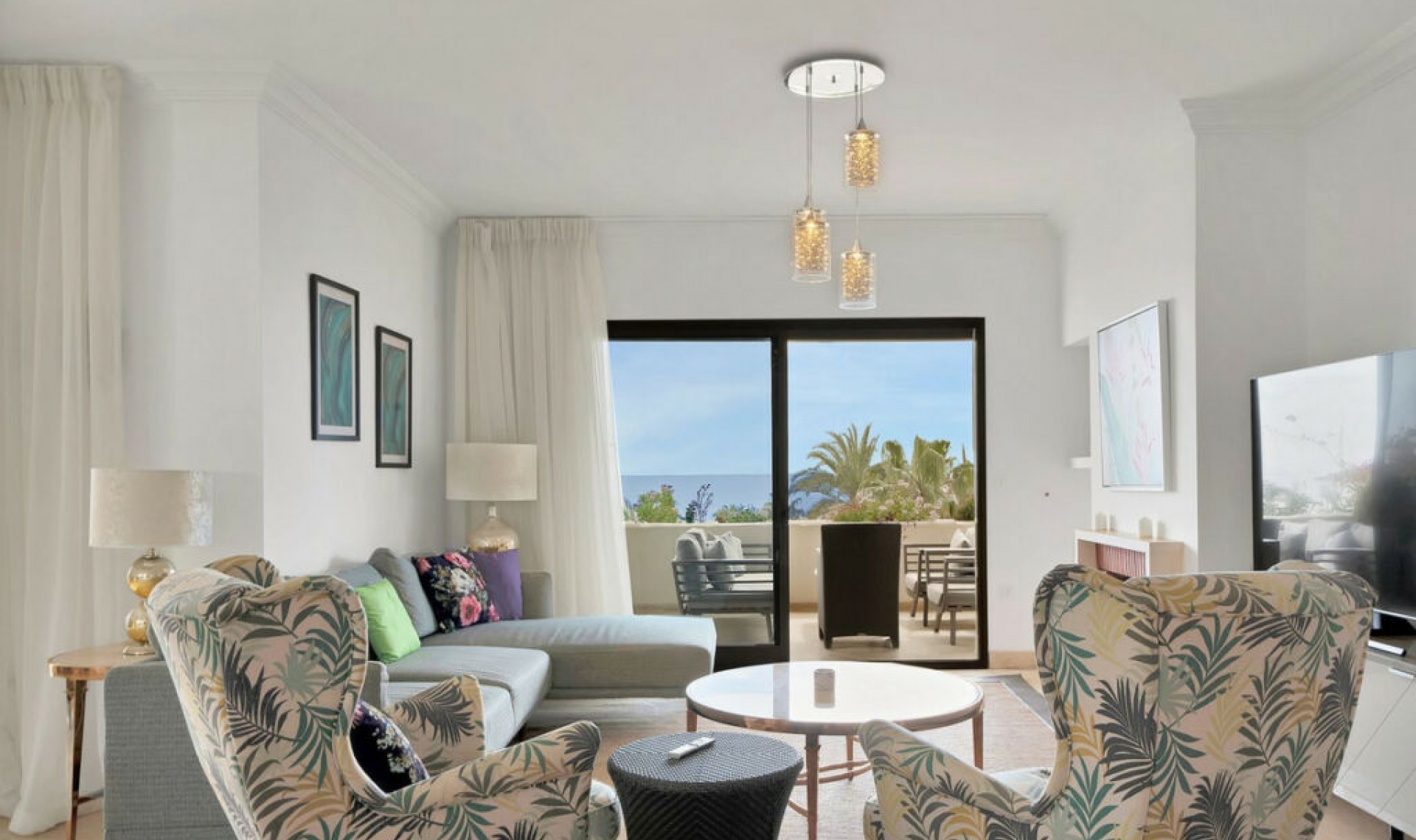 Resale - Apartment -
The Golden Mile