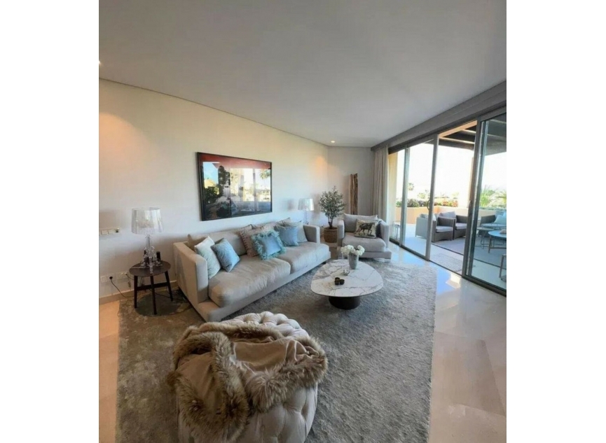 Resale - Apartment -
The Golden Mile