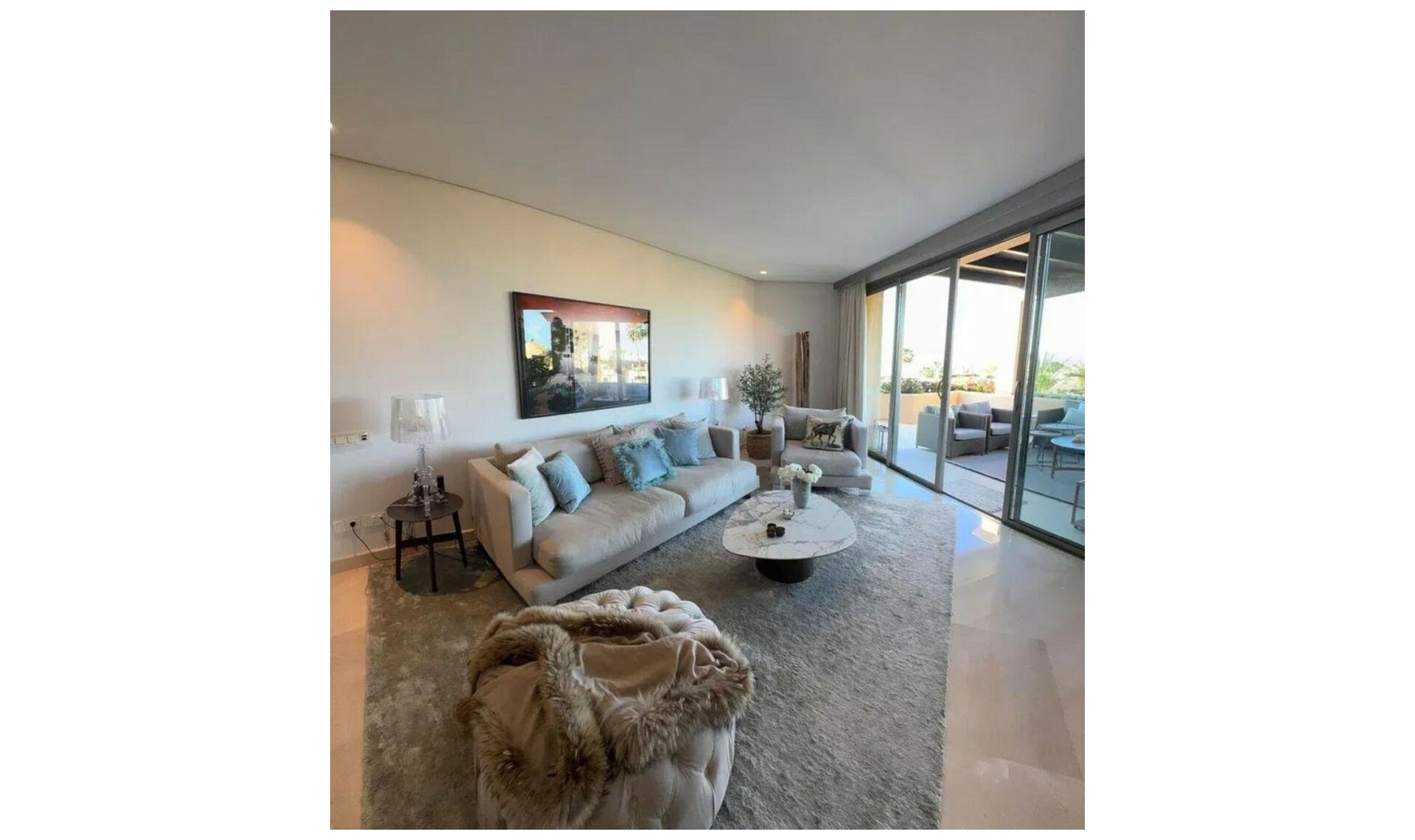 Resale - Apartment -
The Golden Mile