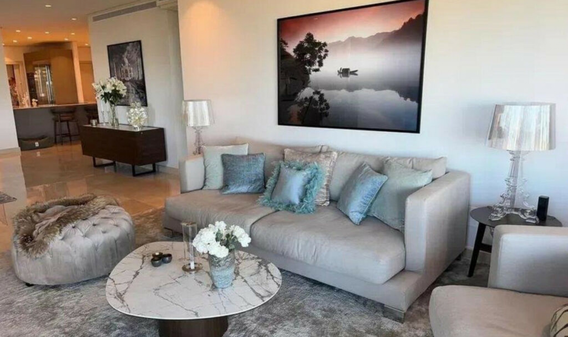 Resale - Apartment -
The Golden Mile