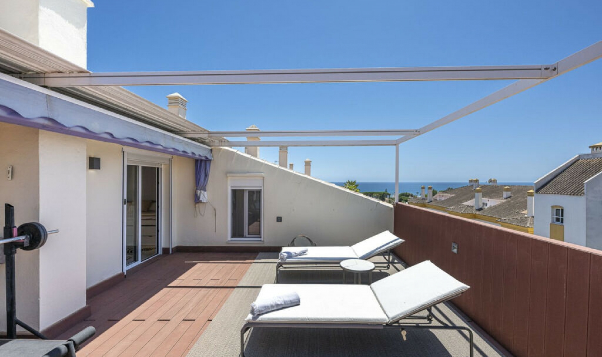 Resale - Apartment -
The Golden Mile