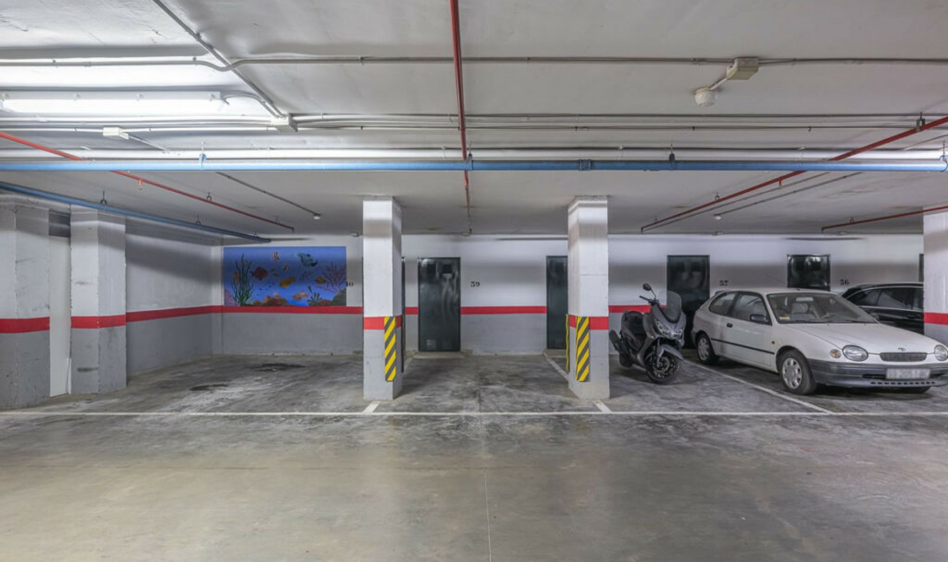 Resale - Apartment -
The Golden Mile