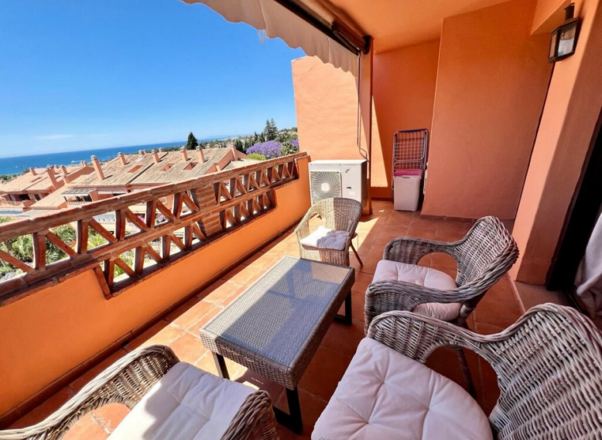 Resale - Apartment -
The Golden Mile