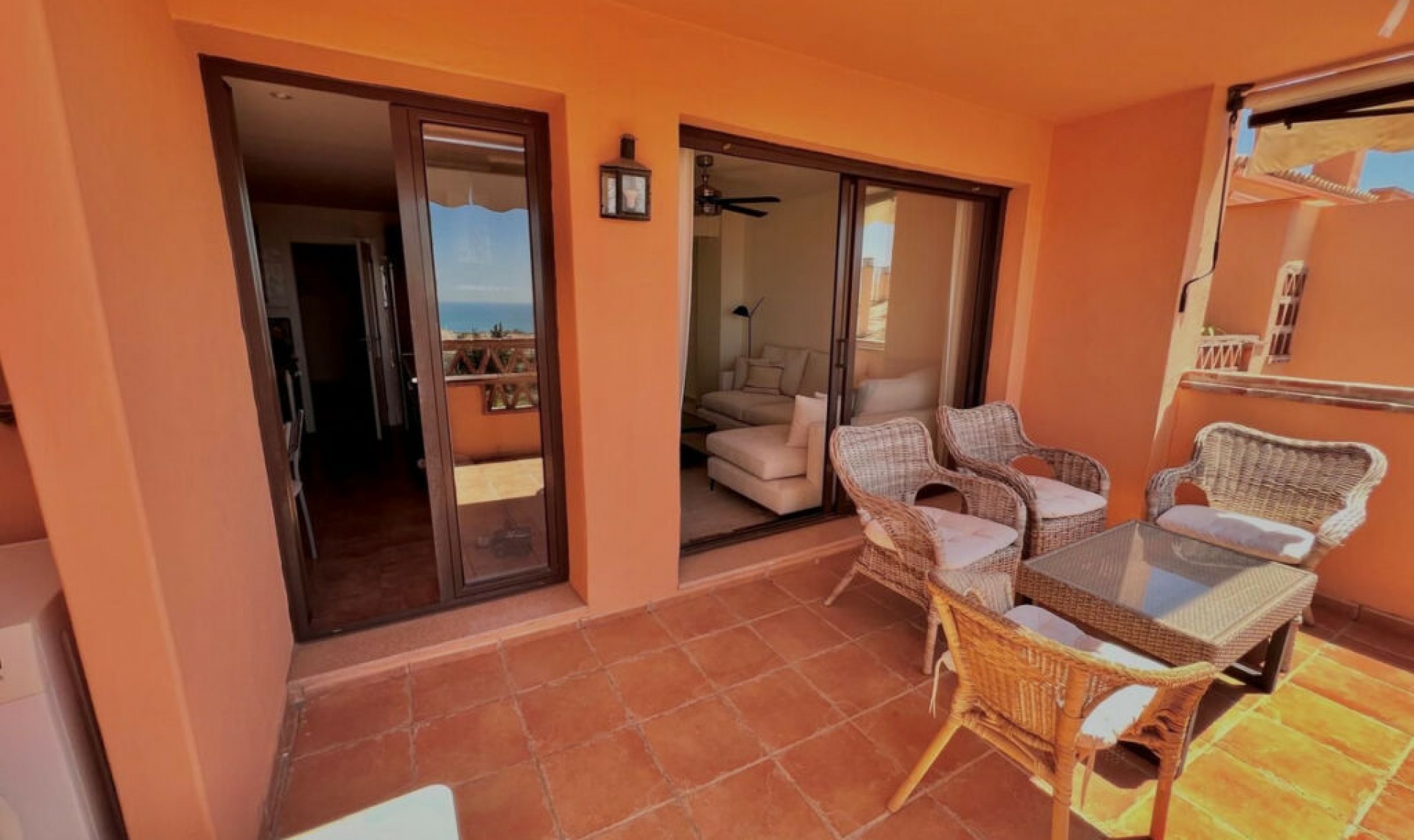 Resale - Apartment -
The Golden Mile