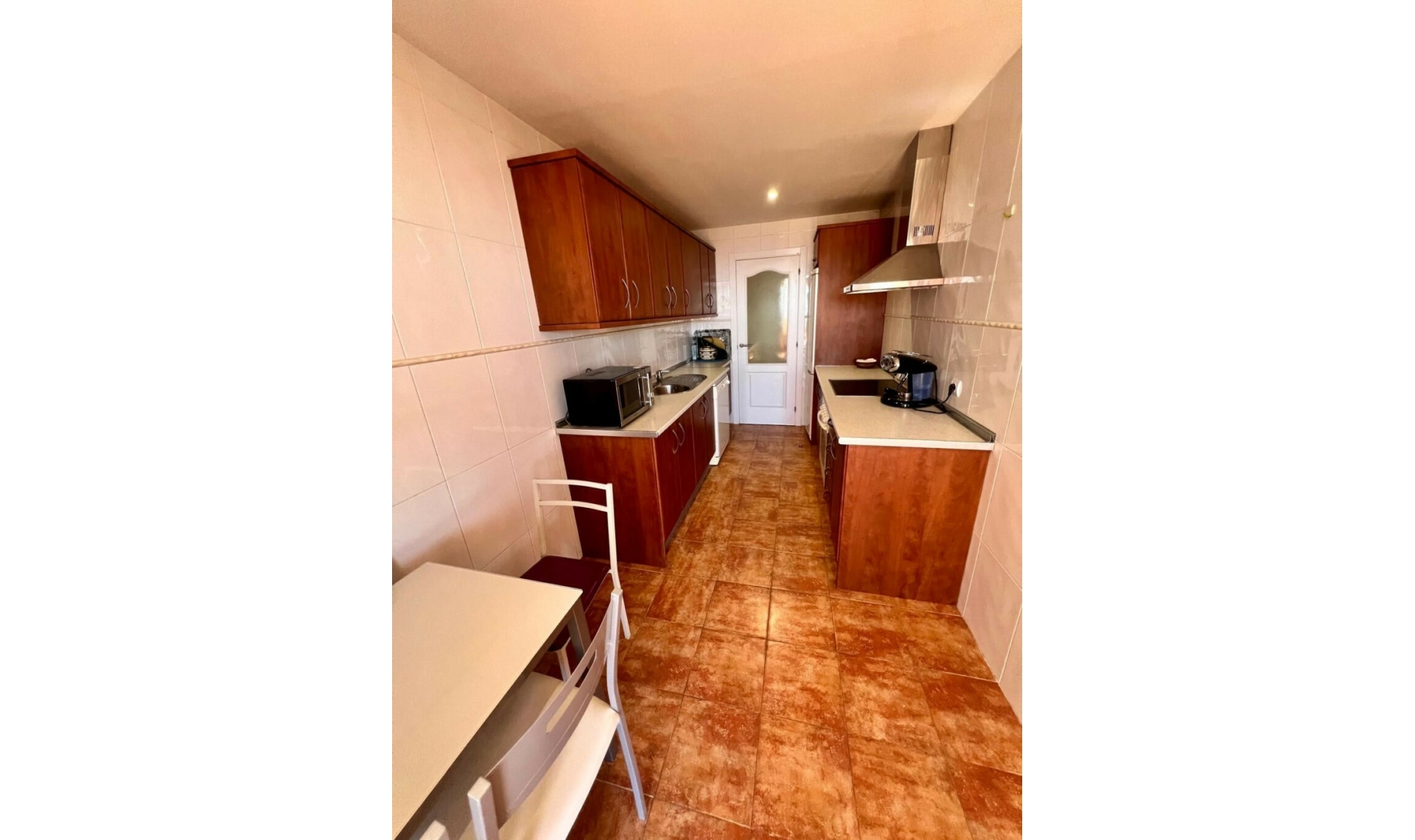 Resale - Apartment -
The Golden Mile