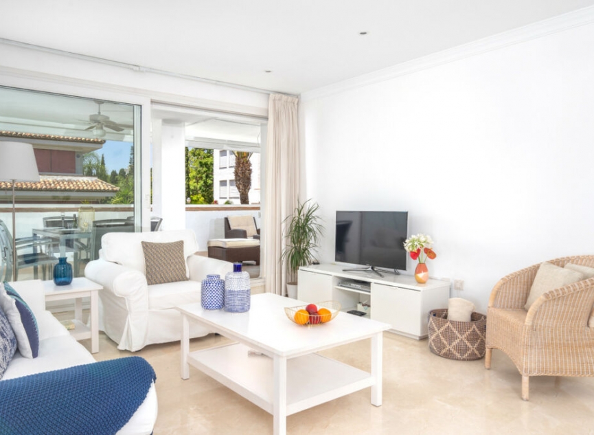 Resale - Apartment -
The Golden Mile