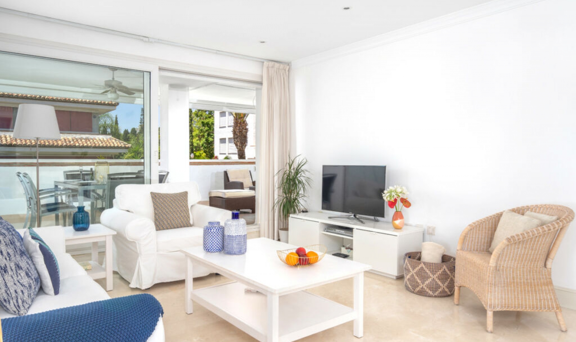 Resale - Apartment -
The Golden Mile