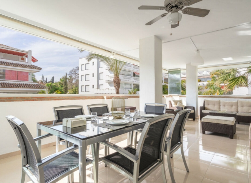 Resale - Apartment -
The Golden Mile