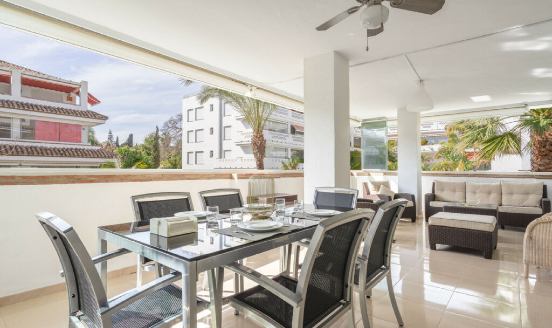 Resale - Apartment -
The Golden Mile