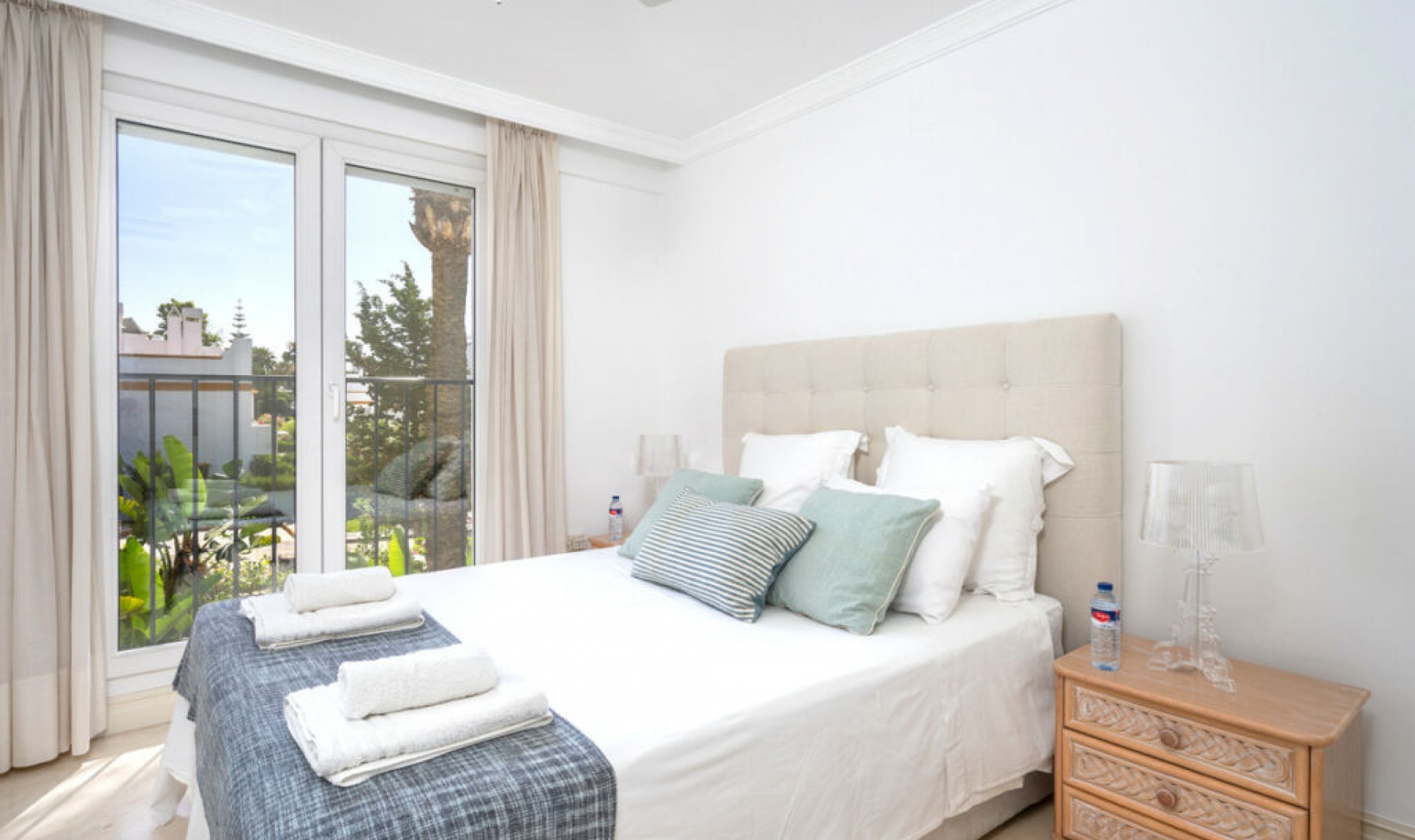 Resale - Apartment -
The Golden Mile