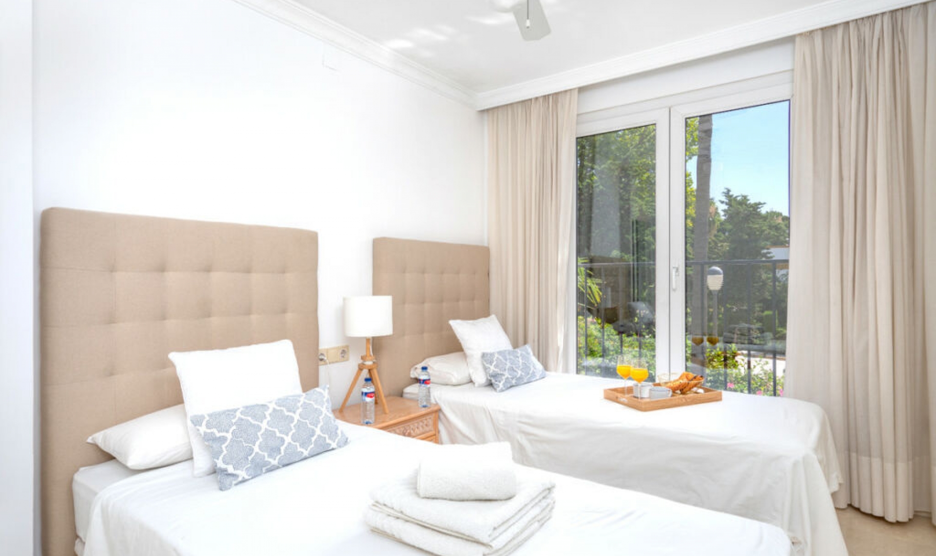 Resale - Apartment -
The Golden Mile