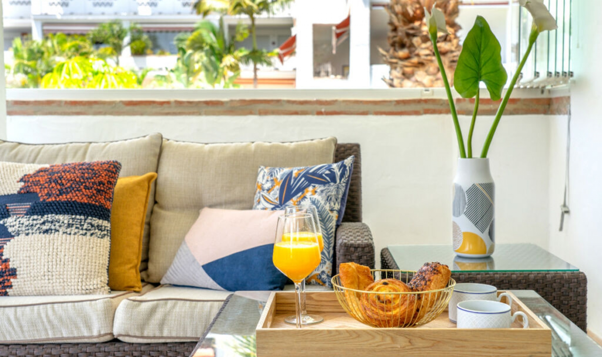 Resale - Apartment -
The Golden Mile