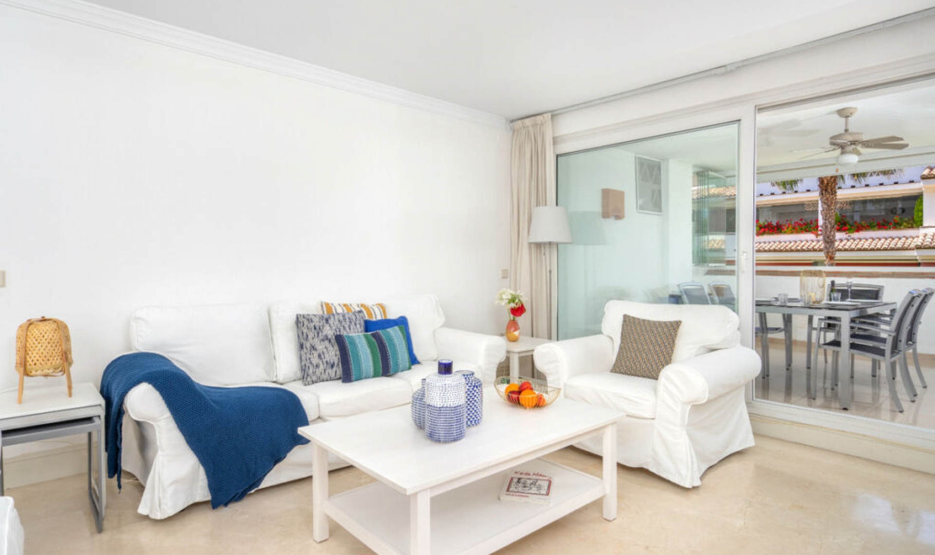 Resale - Apartment -
The Golden Mile