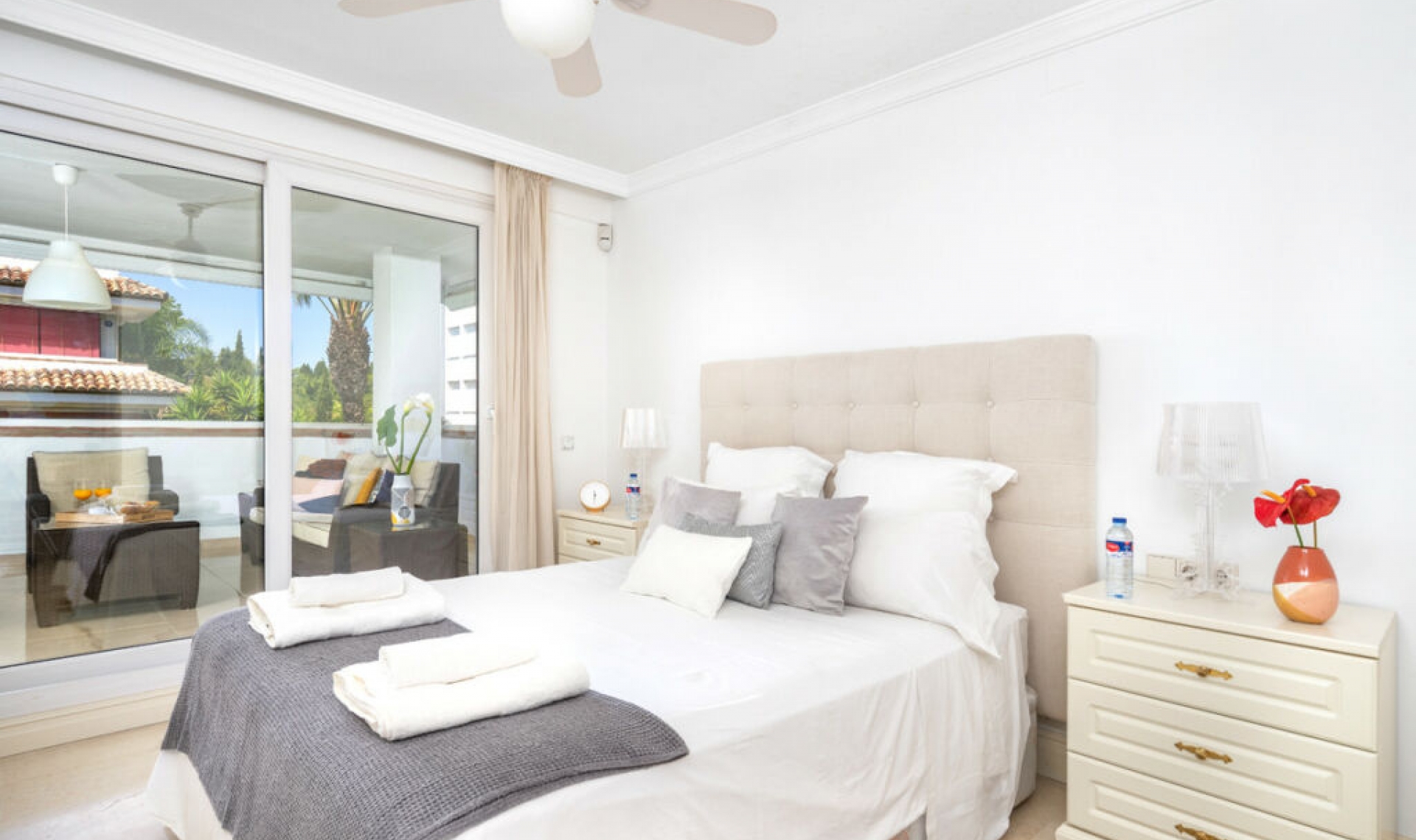 Resale - Apartment -
The Golden Mile