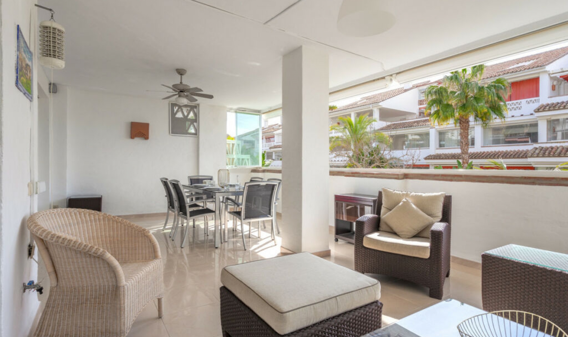 Resale - Apartment -
The Golden Mile