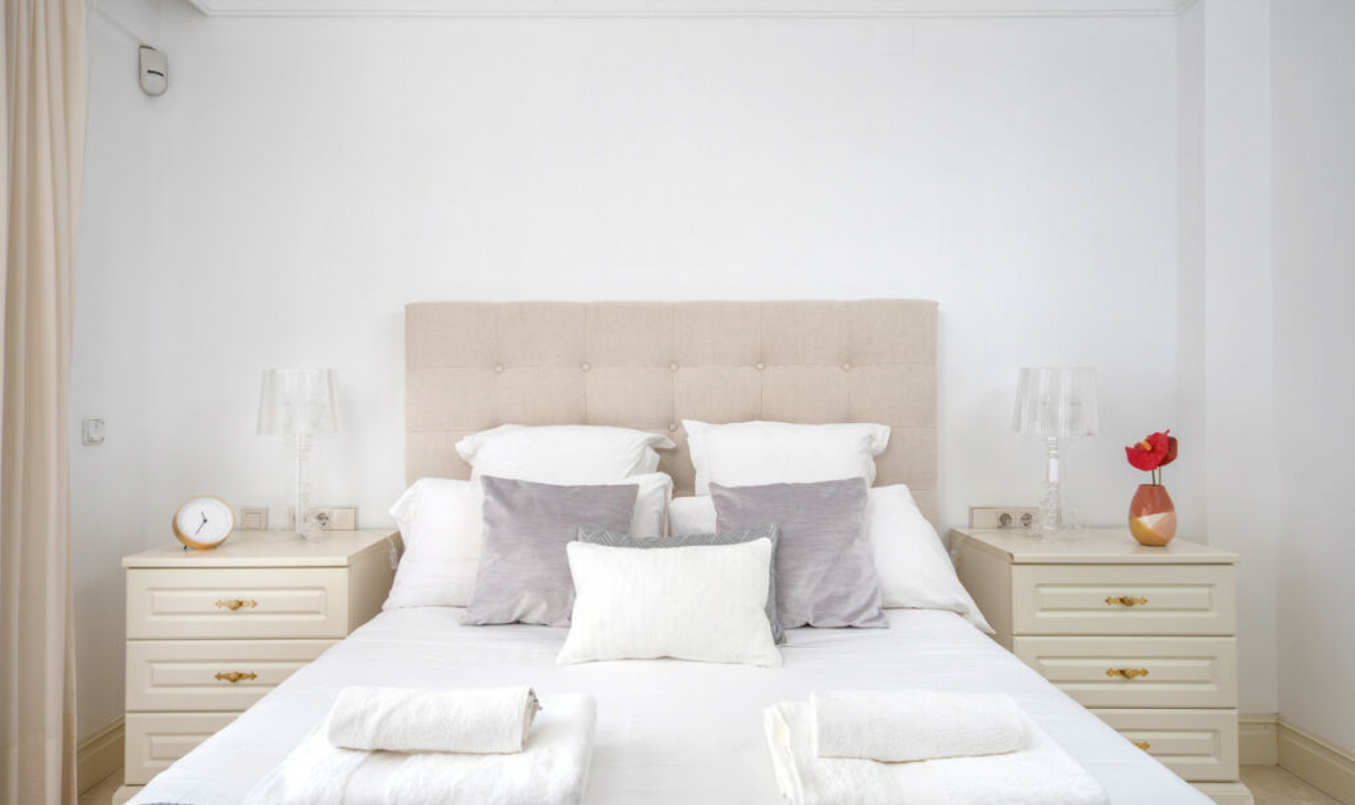 Resale - Apartment -
The Golden Mile