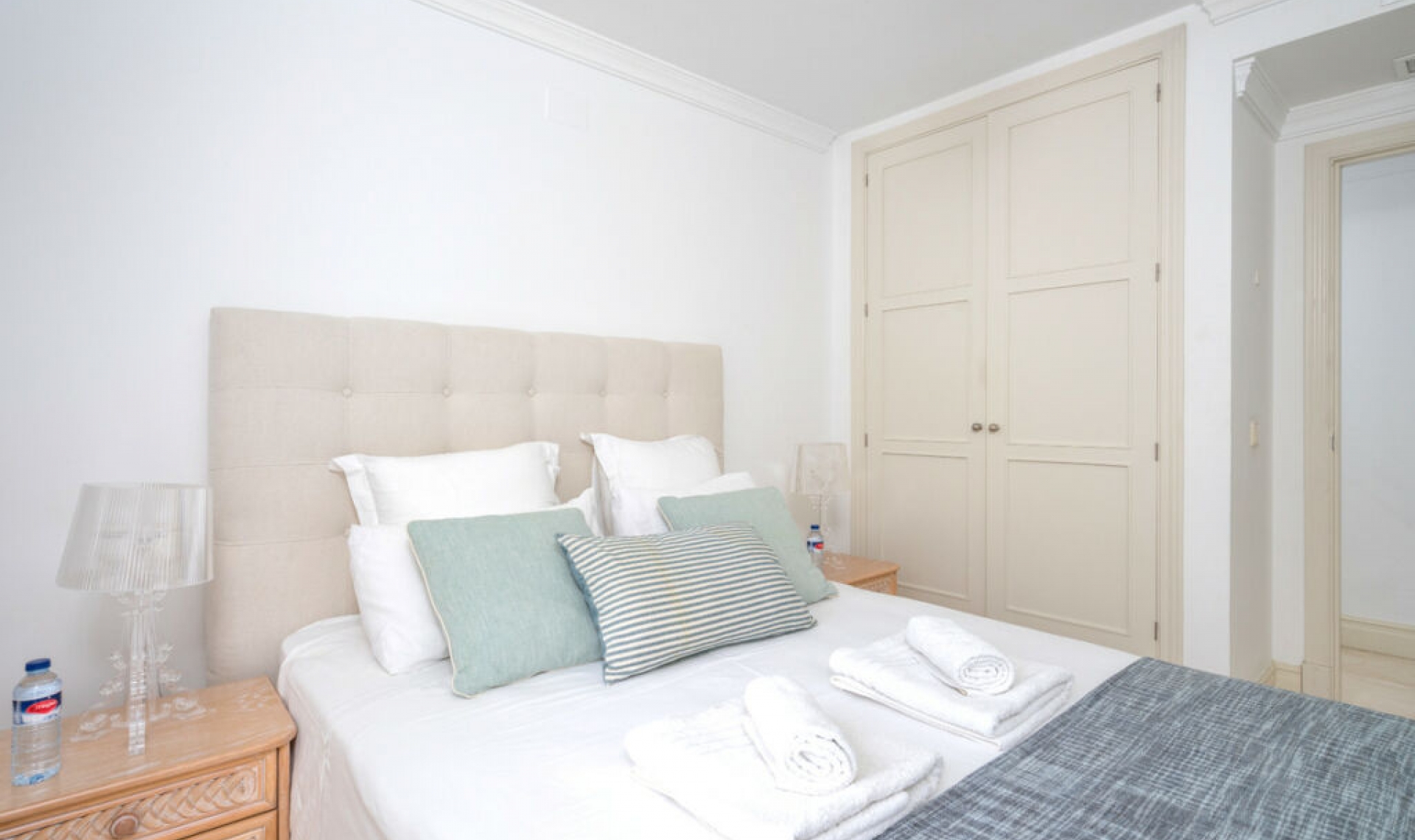 Resale - Apartment -
The Golden Mile