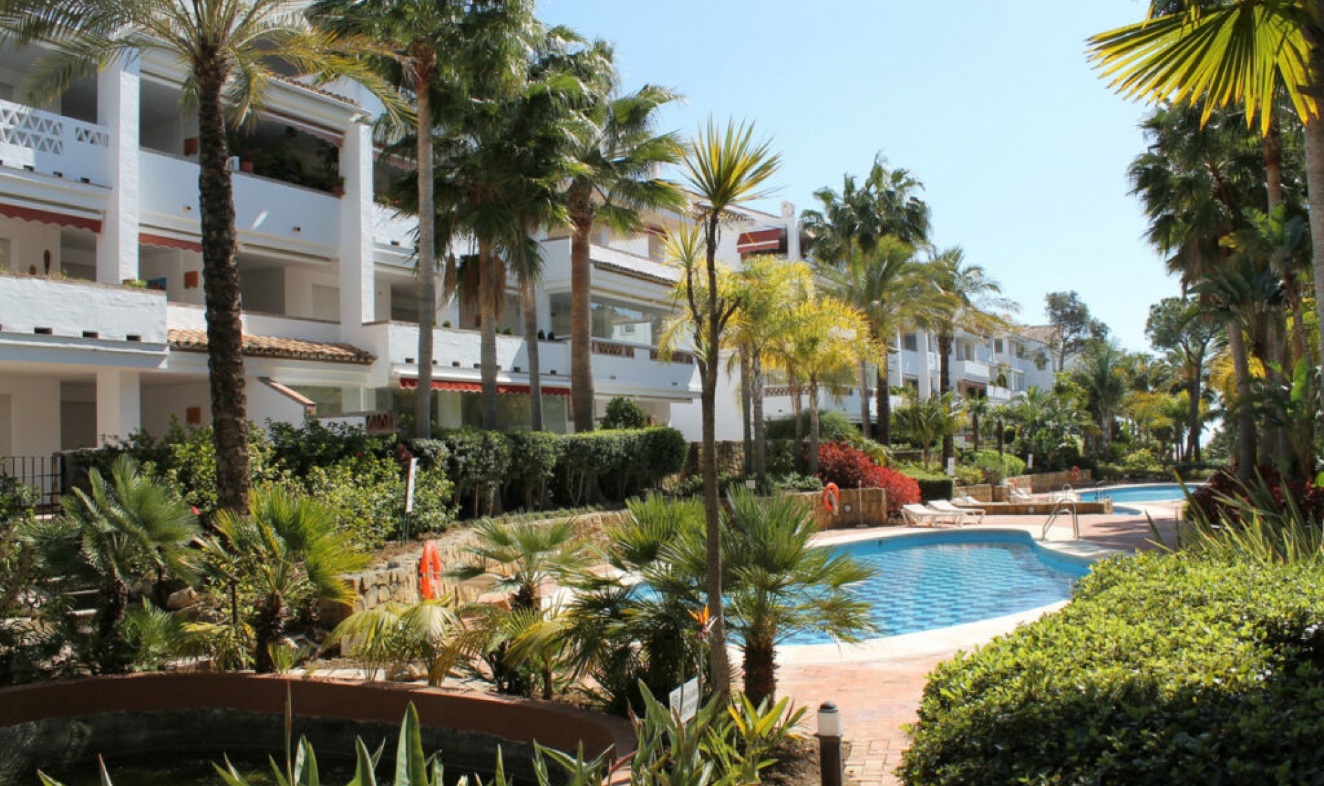 Resale - Apartment -
The Golden Mile