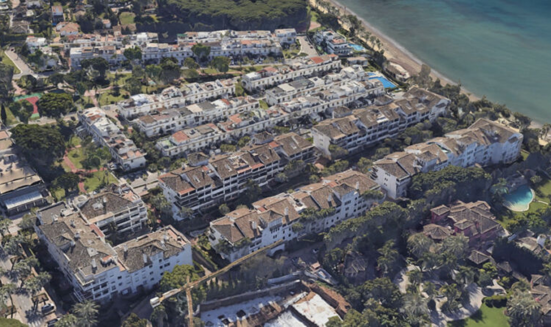 Resale - Apartment -
The Golden Mile