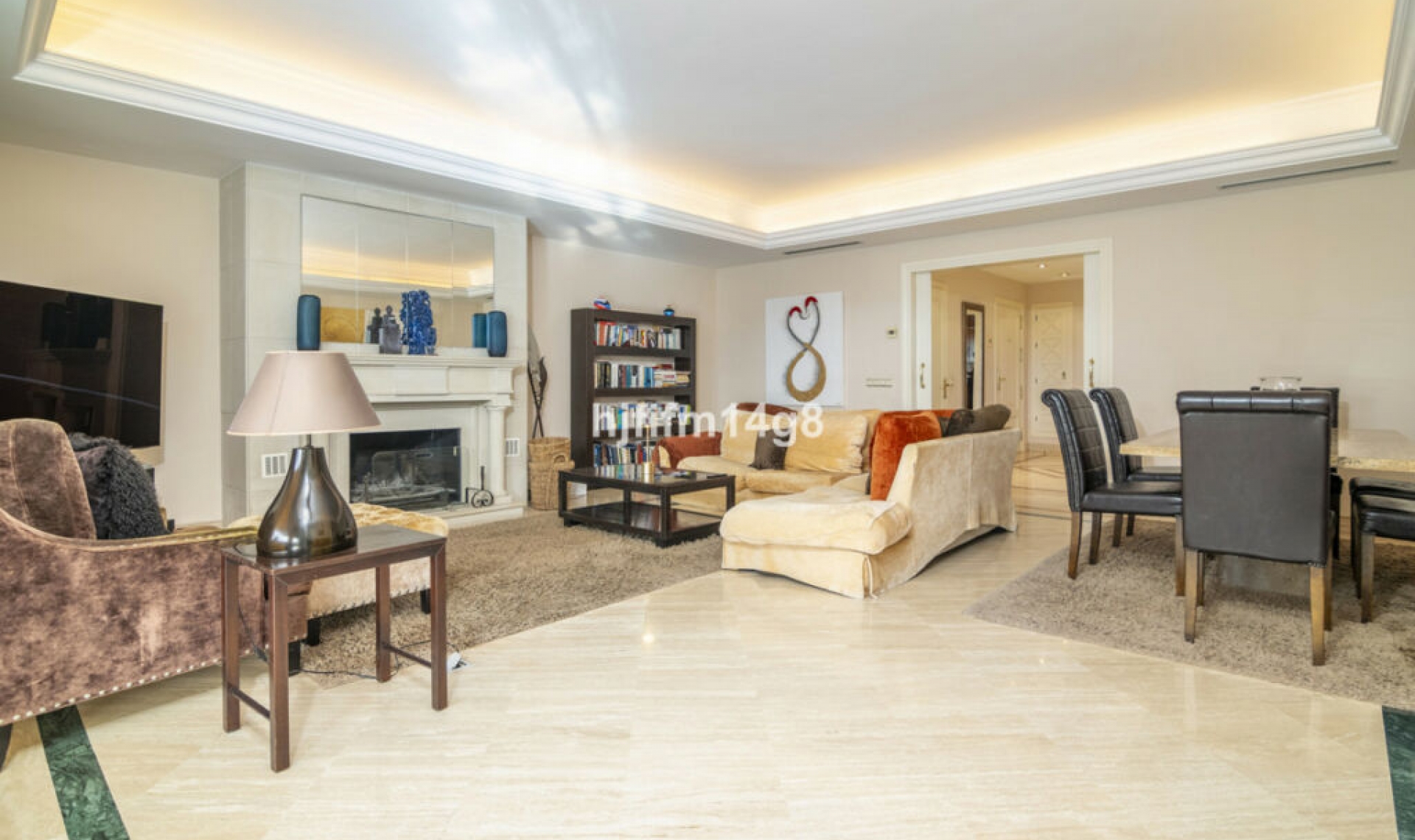 Resale - Apartment -
The Golden Mile