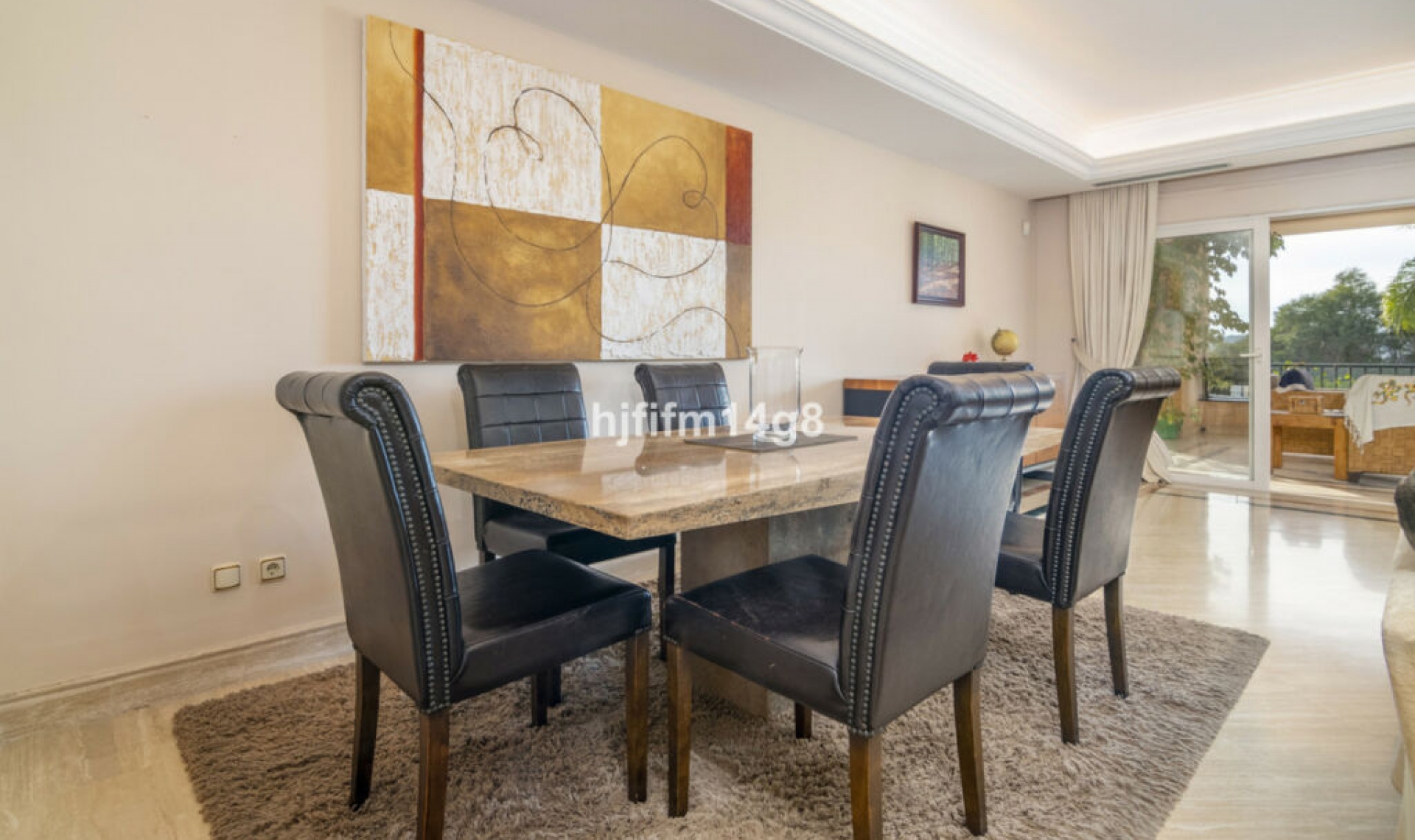 Resale - Apartment -
The Golden Mile
